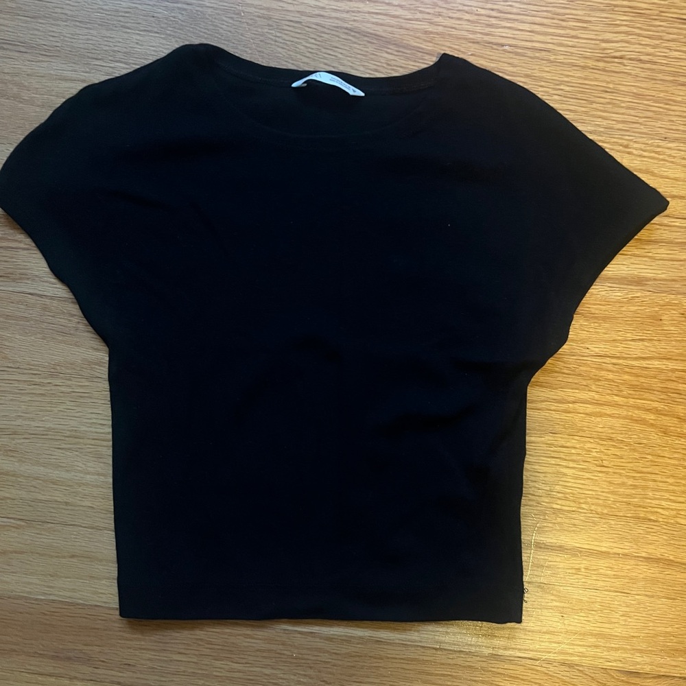 Zara basic tees bundle - Picture 2 of 2